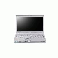 ноутбук Panasonic Toughbook CF-SX CF-SX2JDEZF9 Белый