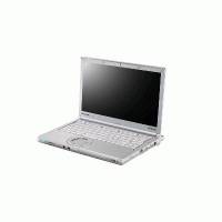 ноутбук Panasonic Toughbook CF-SX CF-SX2JDEZF9 Белый