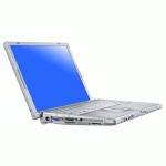 ноутбук Panasonic Toughbook CF-W7 CF-W7DWAYZS9