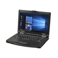 ноутбук Panasonic Toughbook FZ-55 mk1 FZ-55AG08UT9 Серый