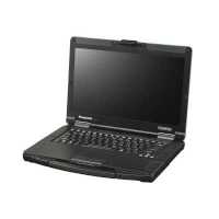 ноутбук Panasonic Toughbook FZ-55 mk1 FZ-55AG08UT9 Серый