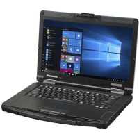 ноутбук Panasonic Toughbook FZ-55 mk1 FZ-55C000KT9 (EW5) Серебристый