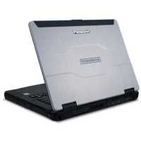 ноутбук Panasonic Toughbook FZ-55 mk1 FZ-55C000KT9 (EW5) Серебристый
