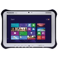 планшет Panasonic Toughpad FZ-A2A200GA9 mk1