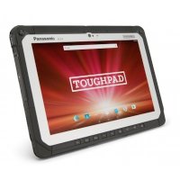 планшет Panasonic Toughpad FZ-A2A200XA9 mk1