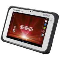 планшет Panasonic Toughpad FZ-B2D202CB9 mk2