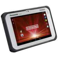 планшет Panasonic Toughpad FZ-B2D202CB9 mk2