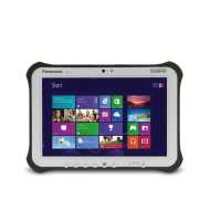 планшет Panasonic Toughpad FZ-G1W6302T9 mk5 Серый, черный