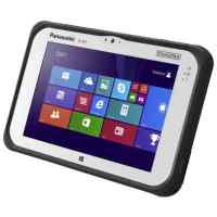 планшет Panasonic Toughpad FZ-M1F150CN9 mk2
