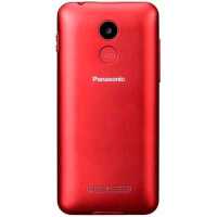 мобильный телефон Panasonic TU150 Red