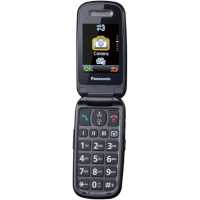 мобильный телефон Panasonic TU456 Blue