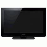 телевизор Panasonic TX-LR24C3 Черный