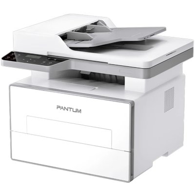 МФУ Pantum BM4210ADW Белый