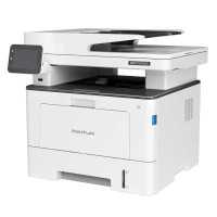 МФУ Pantum BM5100FDW Белый