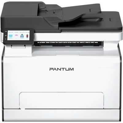МФУ Pantum CM2100ADW Серый