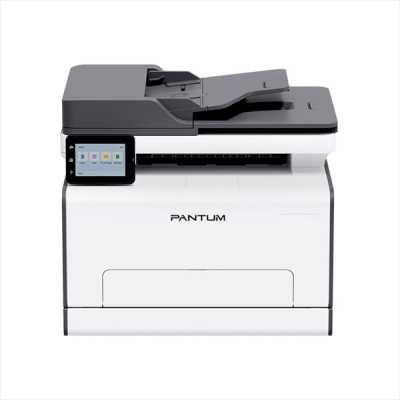 МФУ Pantum CM2800ADN plus Белый