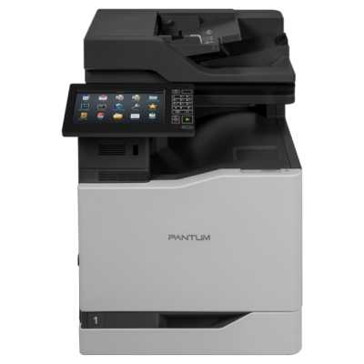 МФУ Pantum CM8000FD Белый