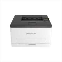 принтер Pantum CP1100DN Белый