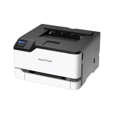 принтер Pantum CP2200DN Белый