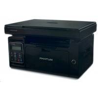 МФУ Pantum M6500N Черный