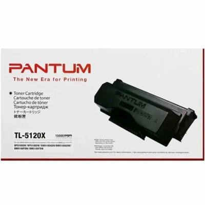 картридж Pantum TL-5120Х черный