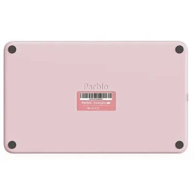графический планшет Parblo Intangbo X7 Pink