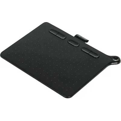 графический планшет Parblo Ninos S Black