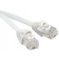 патч-корд Hyperline PCM-RJ12-RJ12-1M-WH
