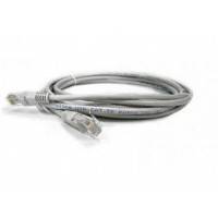 патч-корд TWT TWT-45-45-0.5/S6-GY Серый
