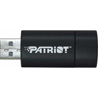 флешка Patriot 32GB PEF32GRLB32U Черный