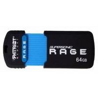 флешка Patriot 64GB PEF64GSRUSB
