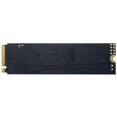 SSD диск Patriot P310 240Gb P310P240GM28 Черный
