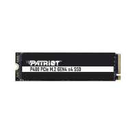 SSD диск Patriot P400 1Tb P400P1TBM28H Черный