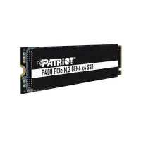 SSD диск Patriot P400 1Tb P400P1TBM28H Черный