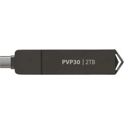 SSD диск Patriot Viper PVP30 2Tb PVP302TB28UDG Черный