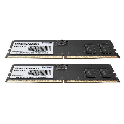 оперативная память Patriot Signature Line PSD532G5600K