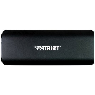SSD диск Patriot Transporter 2Tb PTP2TBPEC Черный