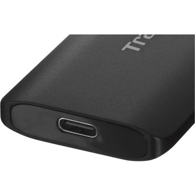 SSD диск Patriot Transporter 4Tb PTP4TBPEC Черный