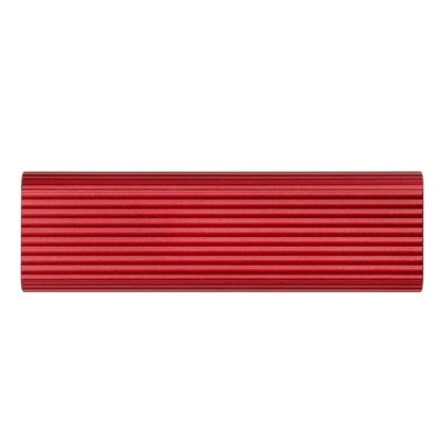 SSD диск Patriot Transporter Lite 512Gb PTPL512GPEC Красный