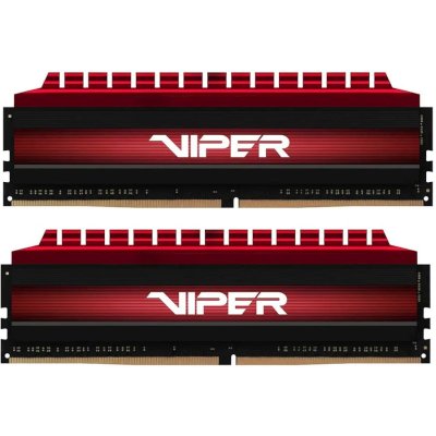оперативная память Patriot Viper 4 PV432G360C8K