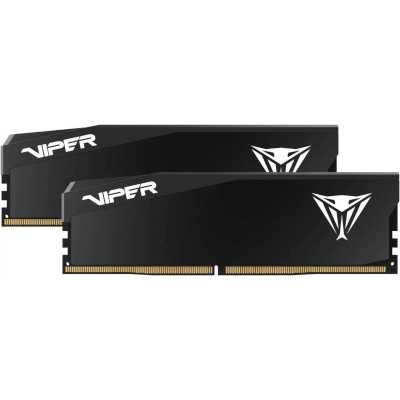 оперативная память Patriot Viper Elite 5 Ultra VEU548G6028K