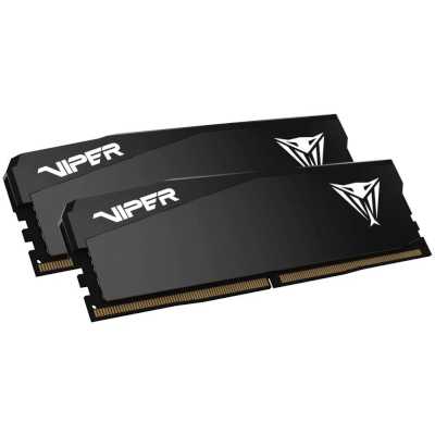 оперативная память Patriot Viper Elite 5 Ultra VEU564G6028K