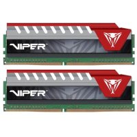оперативная память Patriot Viper Elite PVE48G240C5KRD