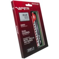 оперативная память Patriot Viper Elite PVE48G240C5KRD