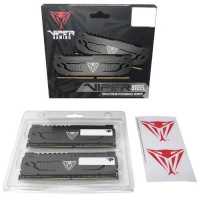 оперативная память Patriot Viper Steel PVS416G400C6K