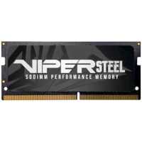 оперативная память Patriot Viper Steel PVS48G300C8S