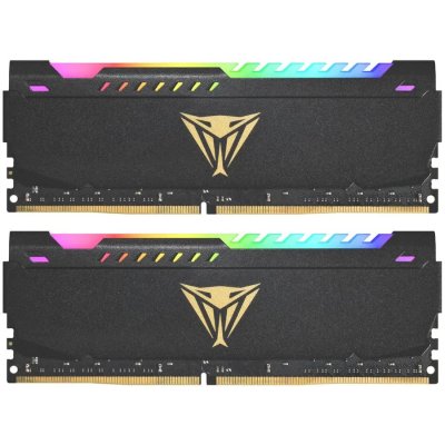 оперативная память Patriot Viper Steel RGB PVSR416G320C6K