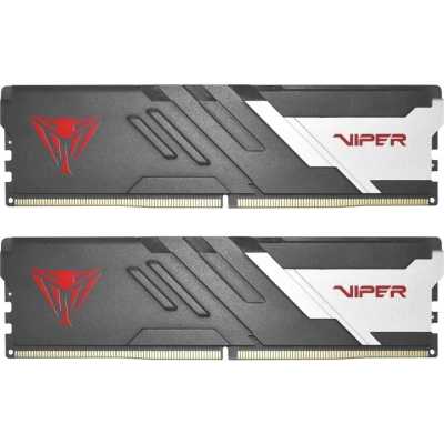 оперативная память Patriot Viper Venom PVV532G600C30K