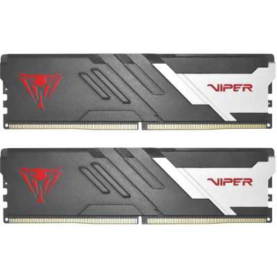 оперативная память Patriot Viper Venom PVV548G600C30K