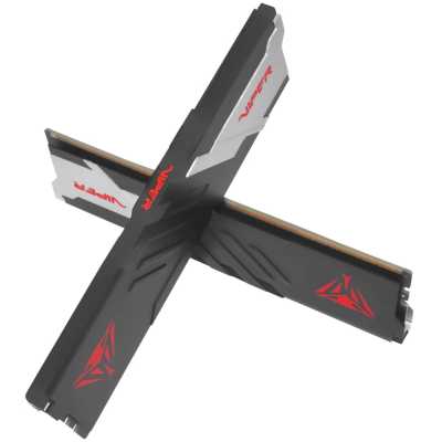оперативная память Patriot Viper Venom PVV548G600C30K